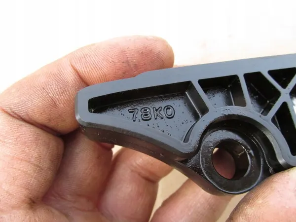 Kit Deslizador Cadena OEM para Grand Vitara II, Kizashi 2.4 image 7