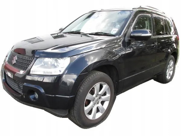 Kit Deslizador Cadena OEM para Grand Vitara II, Kizashi 2.4 image 9
