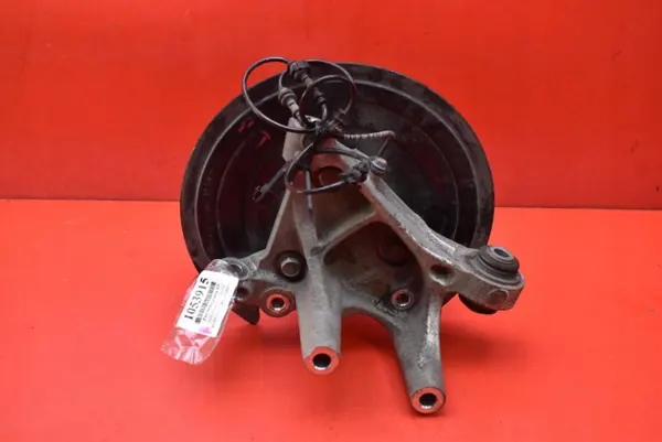 OEM 84454536 Moyeu Arrière Droit pour Opel Insignia B image 3