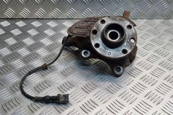 Snodo anteriore sinistro OPEL MERIVA B 93328737 image 5