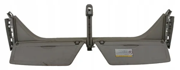 Citroen C4 Picasso 06- Pare-soleil OEM daszek image 2