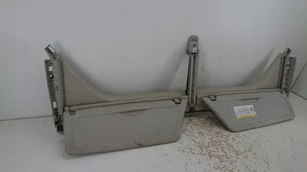 Citroen C4 Picasso 06- Pare-soleil OEM daszek image 3