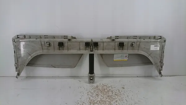 Citroen C4 Picasso 06- Pare-soleil OEM daszek image 5