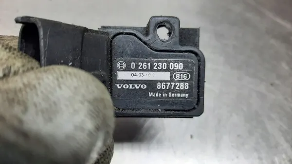 SENSOR MAP VOLVO XC90 2.9 8677288 image 4