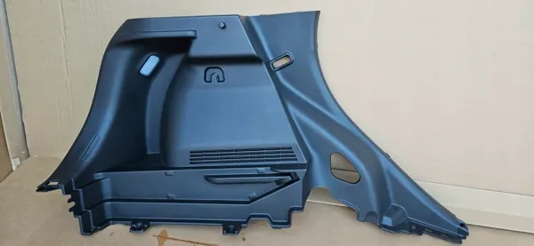 Hyundai Kona bagageutrymmesfoder OEM 85730-CM100 Vänster bak image 3