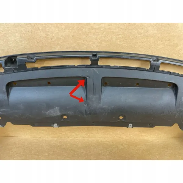 Grille de pare-chocs avant OEM JYHRTGERFWED Ford Kuga III image 3