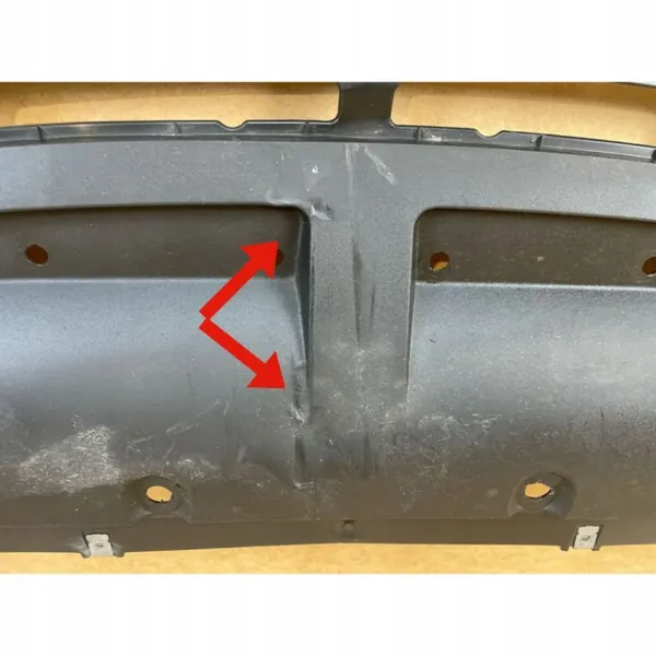 Grille de pare-chocs avant OEM JYHRTGERFWED Ford Kuga III image 4