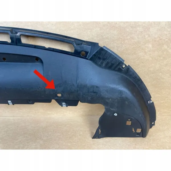 Grille de pare-chocs avant OEM JYHRTGERFWED Ford Kuga III image 5
