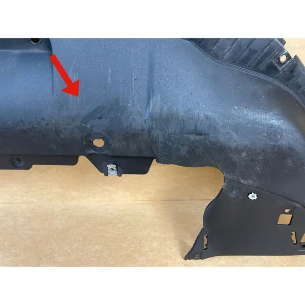 Grille de pare-chocs avant OEM JYHRTGERFWED Ford Kuga III image 6