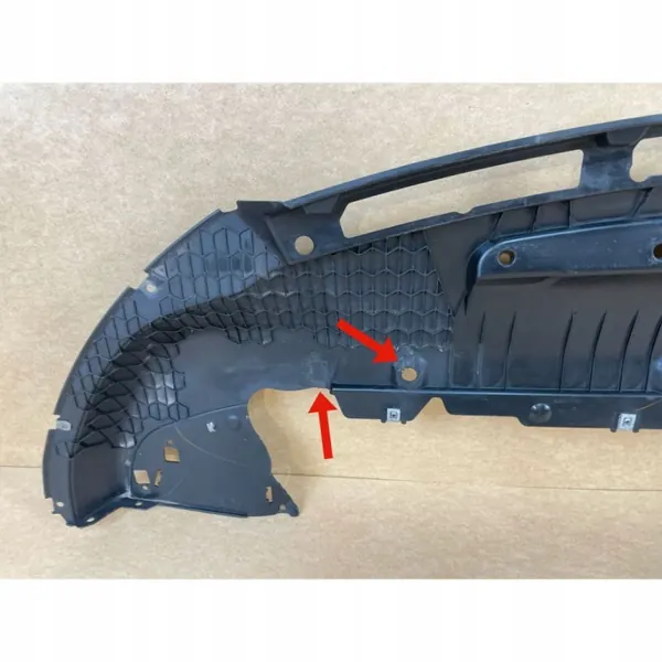 Grille de pare-chocs avant OEM JYHRTGERFWED Ford Kuga III image 7