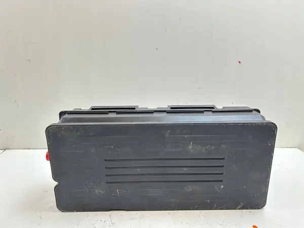 Bateria Audi SQ7 Q7 OEM 4M0915105B - Usada image 3