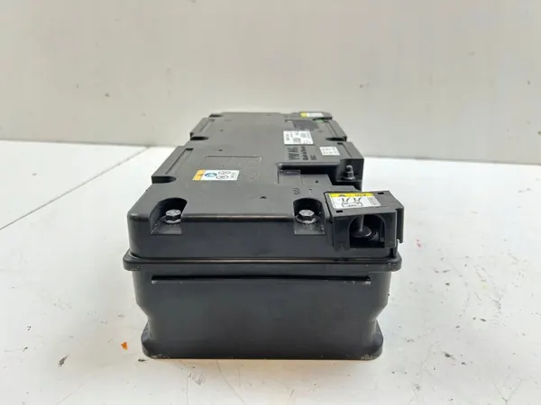 Bateria Audi SQ7 Q7 OEM 4M0915105B - Usada image 4
