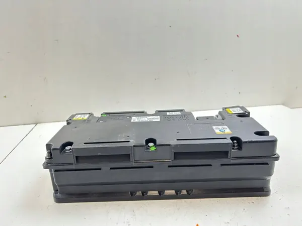 Bateria Audi SQ7 Q7 OEM 4M0915105B - Usada image 5