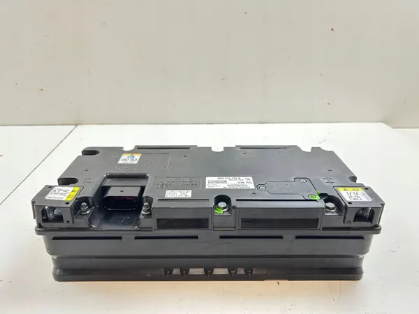 Bateria Audi SQ7 Q7 OEM 4M0915105B - Usada image 6