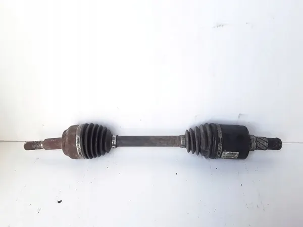 Jeep Grand Cherokee (WK) 2006 Främre vänster halvaxel image 3