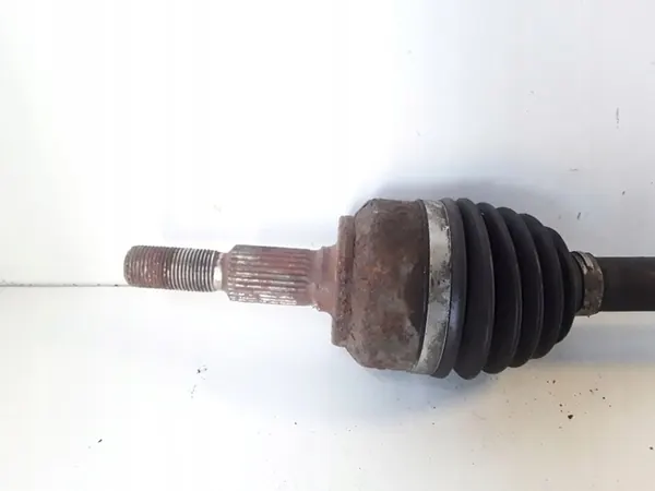 Jeep Grand Cherokee (WK) 2006 Främre vänster halvaxel image 4