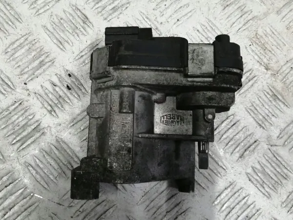 Régulateur de clapet collecteur FRE46538 Fiat Bravo II 1.9 image 2