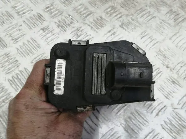 Régulateur de clapet collecteur FRE46538 Fiat Bravo II 1.9 image 3