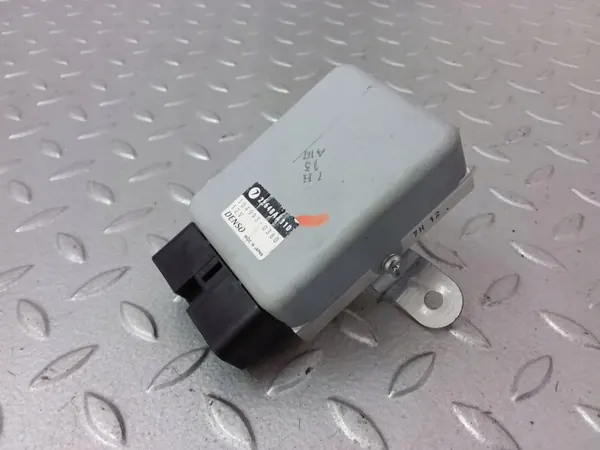 Subaru B9 Tribeca Einspritzpumpensteuergerät OEM 1049930380 image 2