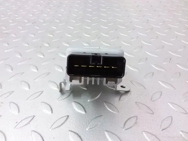 Subaru B9 Tribeca Einspritzpumpensteuergerät OEM 1049930380 image 3