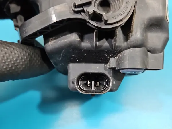 Farol Esquerdo BMW X5 F15 image 10