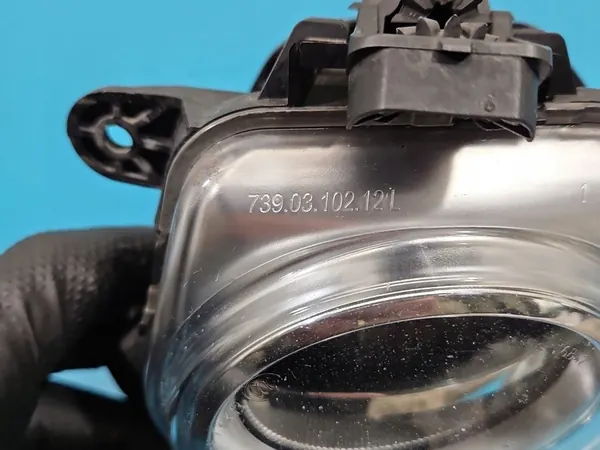 Farol Esquerdo BMW X5 F15 image 5