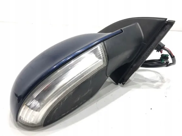 Right Mirror VW Golf V Hatchback 03-10 OEM LORK-1520-17484 image 3