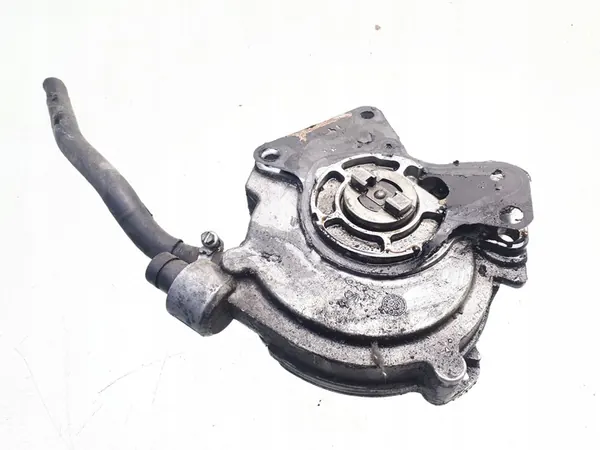 Imupumppu VW T5 2.5 TDI 070145209F image 4