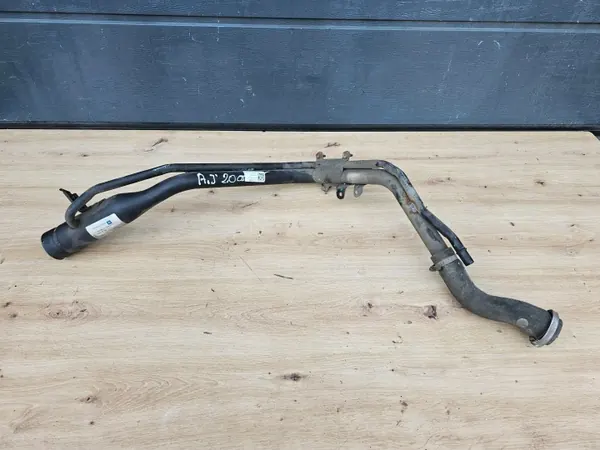 Pescoço de enchimento combustível OEM 39021455 Opel Astra J Diesel image 2