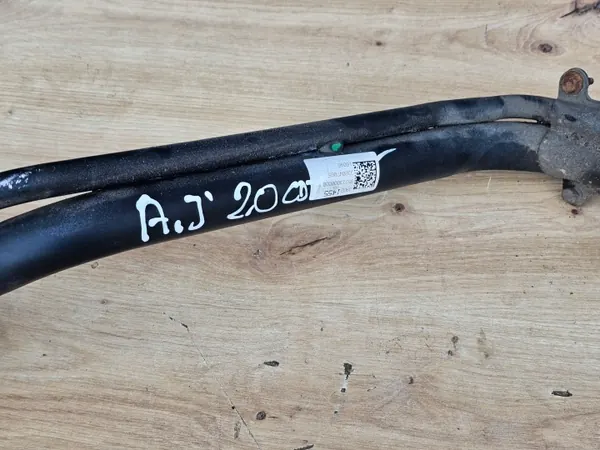 Pescoço de enchimento combustível OEM 39021455 Opel Astra J Diesel image 3