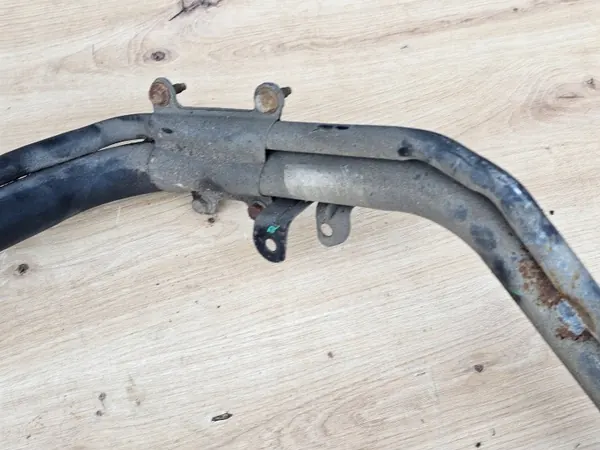 Pescoço de enchimento combustível OEM 39021455 Opel Astra J Diesel image 4