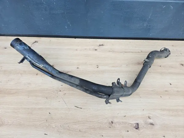 Pescoço de enchimento combustível OEM 39021455 Opel Astra J Diesel image 6