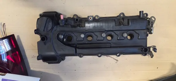 Suzuki Kleppendeksel OEM Agila Splash 1.2 Gebruikt image 2