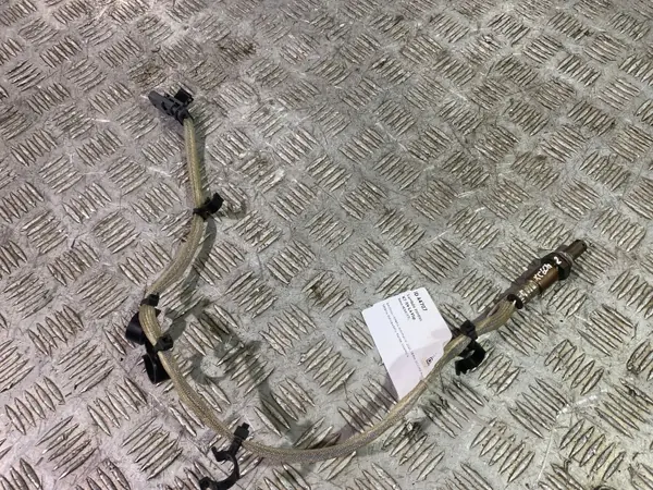Capteur Lambda Volvo XC60 2022 OEM 32330007 image 4