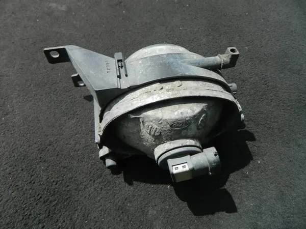 Farol Halógeno BMW 5 E39 Esquerdo Original 6900221 image 4