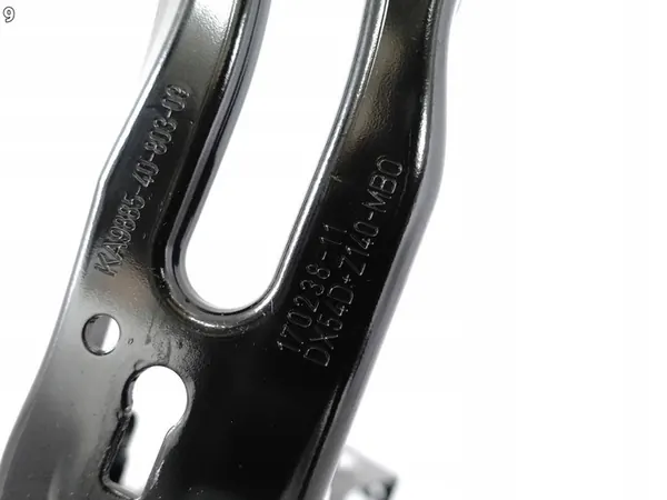 BMW F30 F31 F20 F32 F33 F36 F87 Frontverstärkung rechts image 10