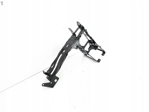 BMW F30 F31 F20 F32 F33 F36 F87 Frontverstärkung rechts image 2