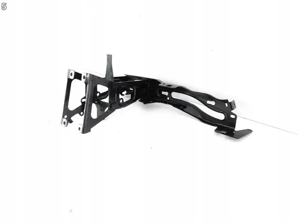 BMW F30 F31 F20 F32 F33 F36 F87 Frontverstärkung rechts image 6