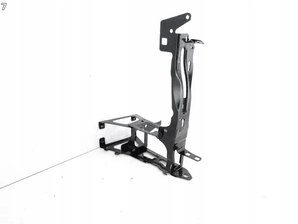 BMW F30 F31 F20 F32 F33 F36 F87 Frontverstärkung rechts image 8