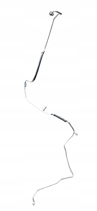 RENAULT CLIO IV 2012 Ilmastointijohdot 924406095R image 2