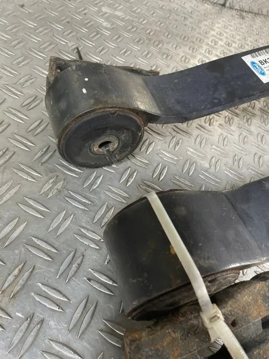 Resistências Ford Transit MK8 2015- OEM BK31-5560-EJ image 4