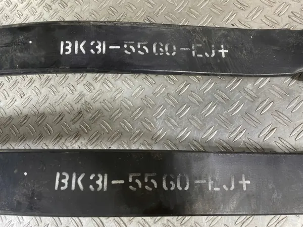 Resistências Ford Transit MK8 2015- OEM BK31-5560-EJ image 6