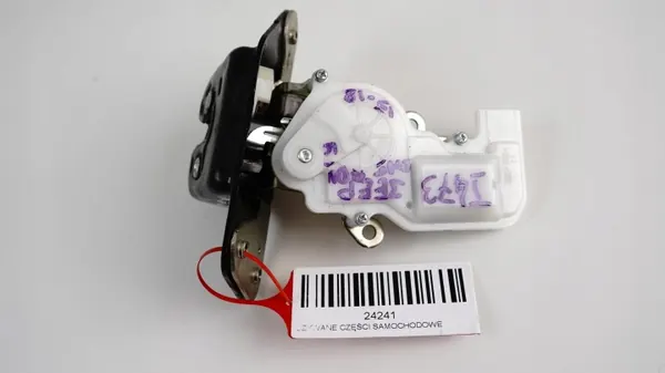 Serrure de hayon Jeep Cherokee V OEM 368446639 (2015-2018) image 2