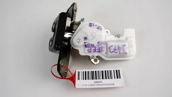 Serrure de hayon Jeep Cherokee V OEM 368446639 (2015-2018) image 6