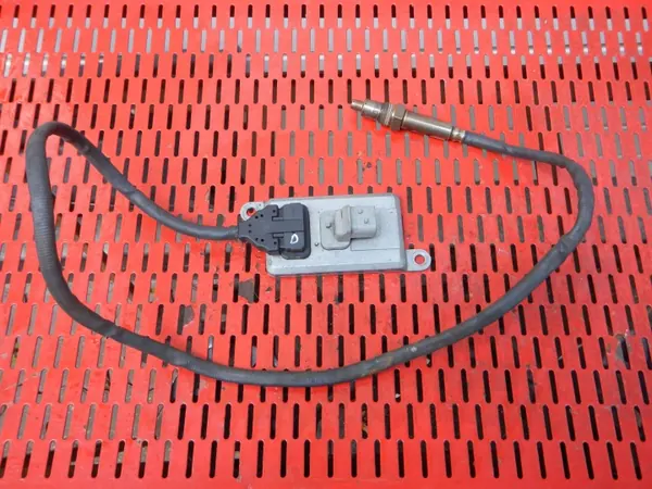 Mercedes-Benz OE A 010 153 9628 NOx-Sensor & Katalysator image 2