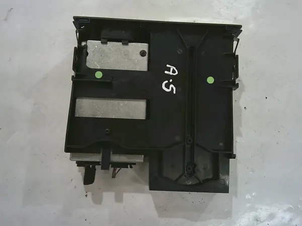 Module Interface Audi AMI USB AUX OEM 4E0035785D image 6