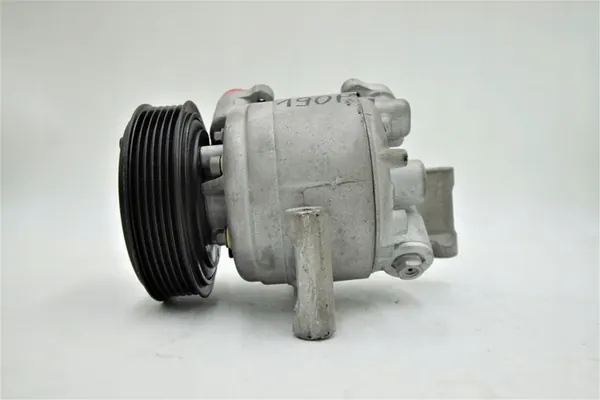 Compresseur de Climatisation Citroen C1 Peugeot 108 Toyota Aygo image 2