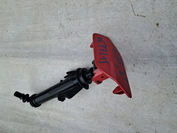 OEM 5G0955103A Vasen tuulilasinpesun suutin Golf 7 Lift image 3