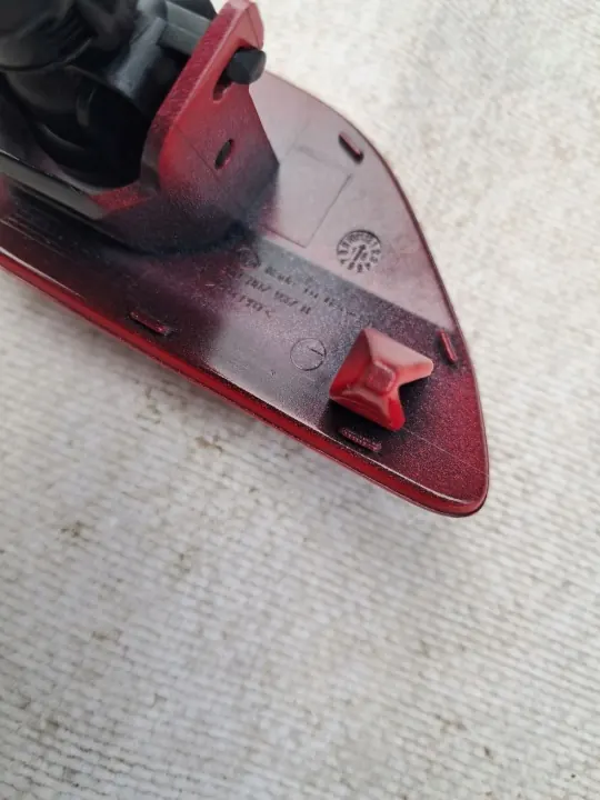 OEM 5G0955103A Vasen tuulilasinpesun suutin Golf 7 Lift image 5
