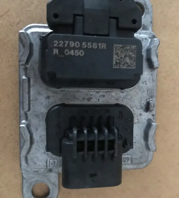 Capteur NOx 227905581R pour Renault Master III 2.3DCI image 4